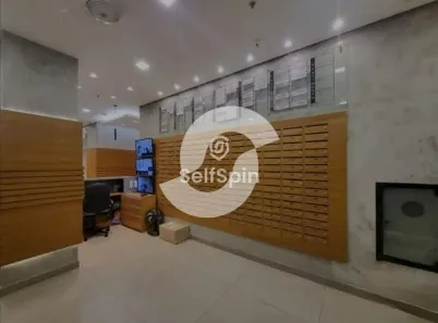 Sala Comercial para alugar, 25m² no Centro, Niterói