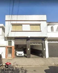 Prédio Comercial com 2 Quartos à venda, 321m² no Barcelona, São Caetano do Sul