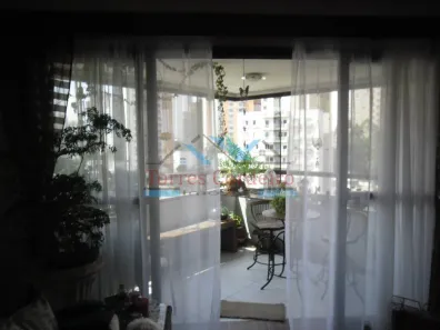 Apartamento com 3 Quartos à venda, 130m² no Vila Andrade, São Paulo