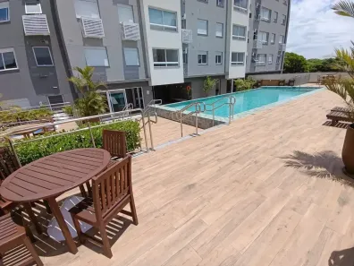Apartamento com 2 Quartos à venda, 58m² no Partenon, Porto Alegre