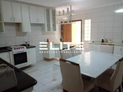 Sobrado com 3 Quartos à venda, 175m² no Vila América, Santo André