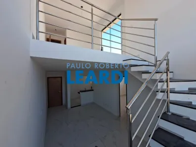 Cobertura com 2 Quartos à venda, 120m² no São Gotardo, Contagem