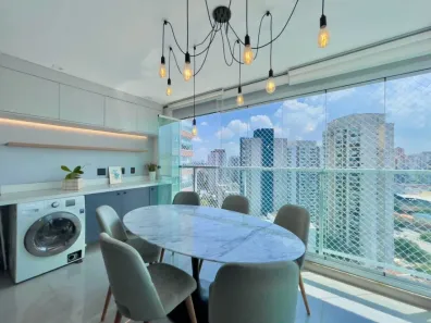 Apartamento com 2 Quartos à venda, 69m² no Jardim Prudência, São Paulo