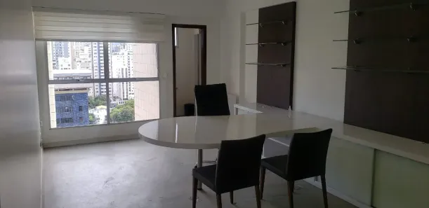 Sala Comercial para alugar, 40m² no Lourdes, Belo Horizonte