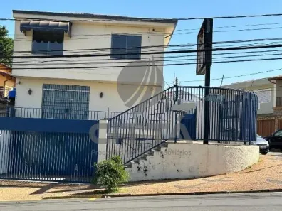 Imóvel Comercial com 3 Quartos à venda, 190m² no Parque Taquaral, Campinas