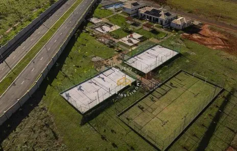 Lote/Terreno à venda, 200m² no Parque Bom Retiro, Paulínia