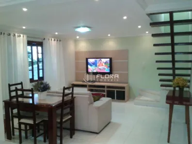 Casa de Condomínio com 4 Quartos à venda, 174m² no Maria Paula, Niterói