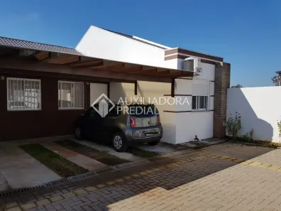 Casa com 2 Quartos à venda, 47m² no Jardim dos Lagos, Guaíba