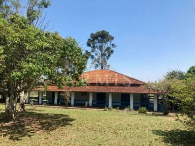 Fazenda/Sítio com 3 Quartos à venda, 30000m² no Boa Vista dos Silva, Bragança Paulista
