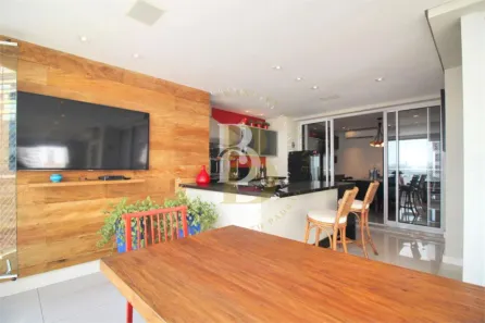 Apartamento com 3 Quartos à venda, 370m² no Campo Belo, São Paulo