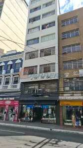 Apartamento com 2 Quartos à venda, 65m² no Centro, Vitória