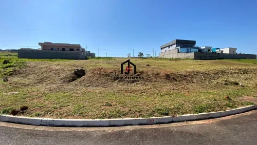 Lote/Terreno à venda, 587m² no Morada dos Nobres, Taubaté