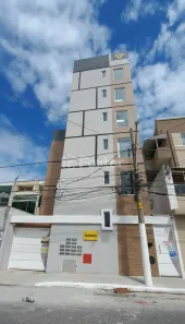 Apartamento com 2 Quartos à venda, 45m² no Jardim Maringá, São Paulo