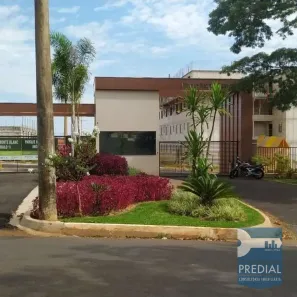 Apartamento com 2 Quartos para alugar, 42m² no Vila Boa Vista 1, São Carlos