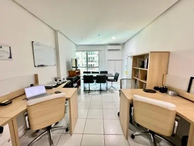 Sala Comercial à venda, 30m² no Barra da Tijuca, Rio de Janeiro