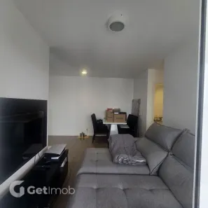 Apartamento com 2 Quartos à venda, 59m² no Vila Anastácio, São Paulo