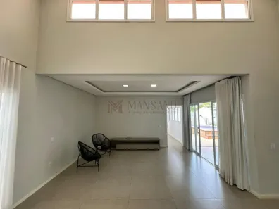 Casa com 3 Quartos à venda, 250m² no Vila Serrão, Bauru