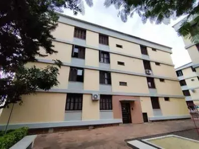 Apartamento com 2 Quartos para alugar, 55m² no Centro, São Leopoldo