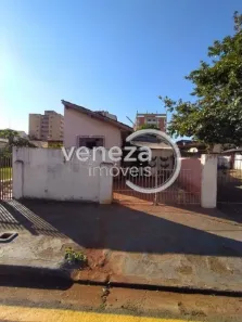 Casa com 2 Quartos à venda, 95m² no Vila Ipiranga, Londrina