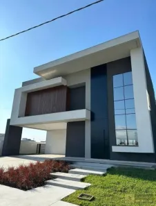 Casa de Condomínio com 4 Quartos à venda, 309m² no Santa Regina, Camboriú