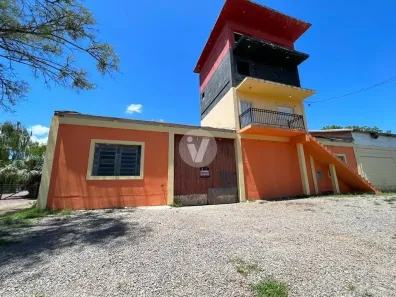 Galpão/Depósito/Armazém com 3 Quartos à venda, 807m² no Caturrita, Santa Maria