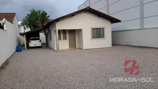 Casa com 3 Quartos à venda, 60m² no Universitário, Tijucas