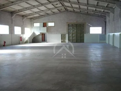 Galpão/Depósito/Armazém para alugar, 1130m² no Ribeirão dos Porcos, Atibaia