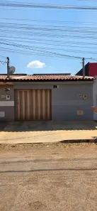 Casa com 2 Quartos à venda, 120m² no Jardim São José, Goiânia