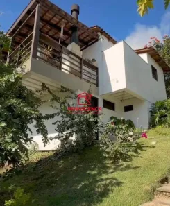 Casa de Condomínio com 3 Quartos à venda, 198m² no Cachoeira do Bom Jesus, Florianópolis