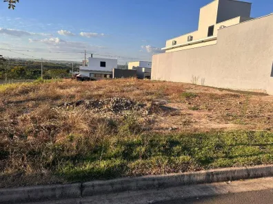 Lote/Terreno à venda, 286m² no Ondinhas, Piracicaba