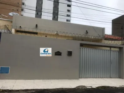 Casa com 3 Quartos à venda, 150m² no Centro, Fortaleza