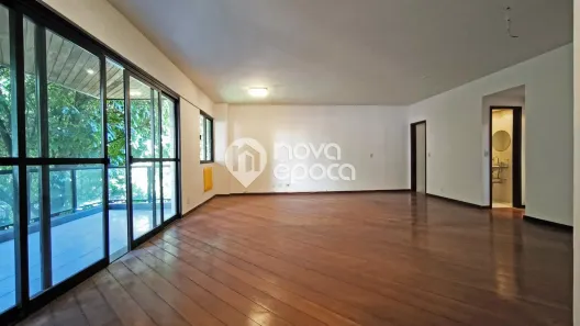 Apartamento com 3 Quartos à venda, 180m² no Tijuca, Rio de Janeiro