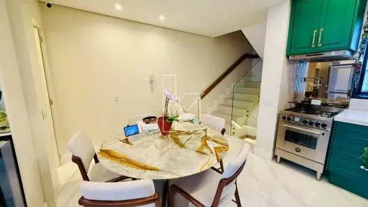 Casa de Condomínio com 2 Quartos à venda, 143m² no Vila Nova Conceição, São Paulo