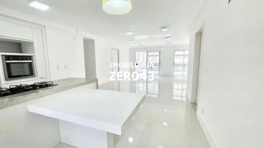 Apartamento com 3 Quartos à venda, 148m² no Centro, Londrina