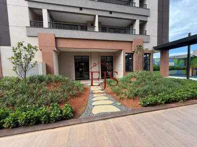 Apartamento com 2 Quartos para alugar, 69m² no Alvinópolis, Atibaia