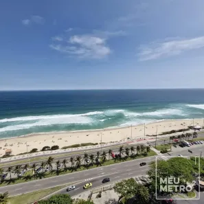 Apartamento com 4 Quartos à venda, 141m² no Barra da Tijuca, Rio de Janeiro