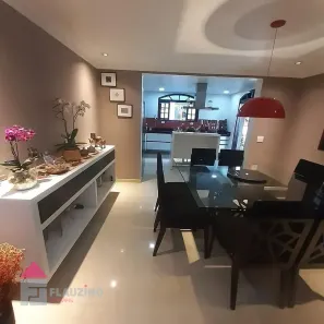 Sobrado com 3 Quartos à venda, 250m² no Jardim Monte Azul, São Paulo