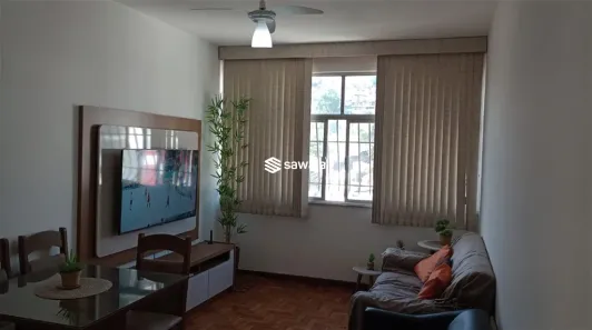 Apartamento com 2 Quartos à venda, 70m² no São Domingos, Niterói