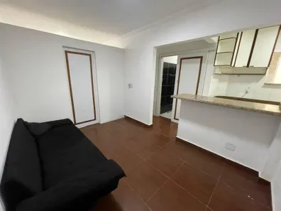 Apartamento com 2 Quartos à venda, 47m² no Aviação, Praia Grande