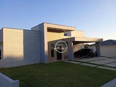 Casa de Condomínio com 4 Quartos à venda, 300m² no Condomínio Colinas do Parahyba, São José dos Campos