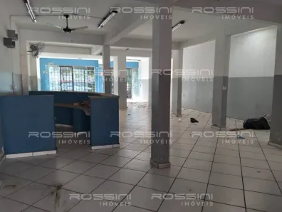 Ponto Comercial para alugar, 275m² no Jardim Florestan Fernandes, Ribeirão Preto