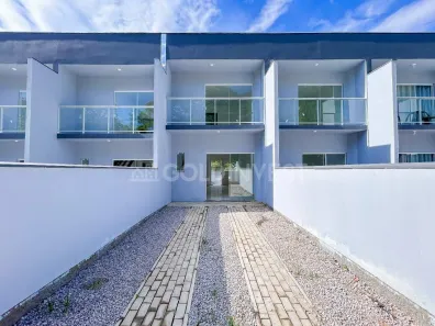 Casa com 2 Quartos à venda, 70m² no Poço Fundo, Brusque