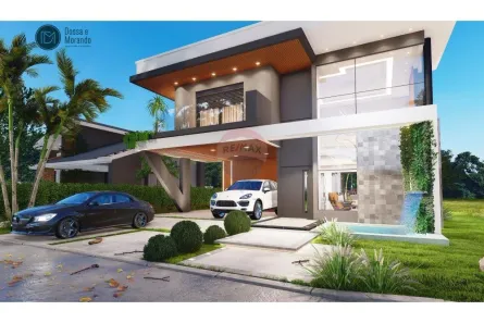 Casa de Condomínio com 3 Quartos à venda, 278m² no Roselândia, Passo Fundo