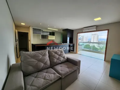 Apartamento com 3 Quartos à venda, 98m² no Centro, Caraguatatuba