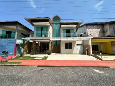 Casa com 3 Quartos à venda, 300m² no Castanheira, Belém