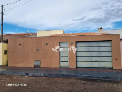 Casa com 3 Quartos à venda, 90m² no Residencial Loris Sahyun, Londrina