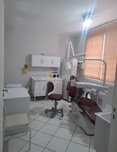 Sala Comercial à venda, 37m² no Vila Arens II, Jundiaí