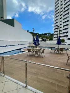 Apartamento com 3 Quartos à venda, 80m² no Imbuí, Salvador