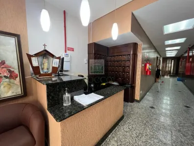 Apartamento com 3 Quartos à venda, 86m² no Centro, Curitiba