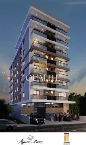 Apartamento com 1 Quarto à venda, 37m² no Pedra Branca, Palhoça